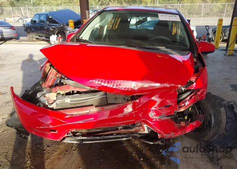 2015 Honda Fit Lx from USA, damaged, VIN 3HGGK5H56FM728449